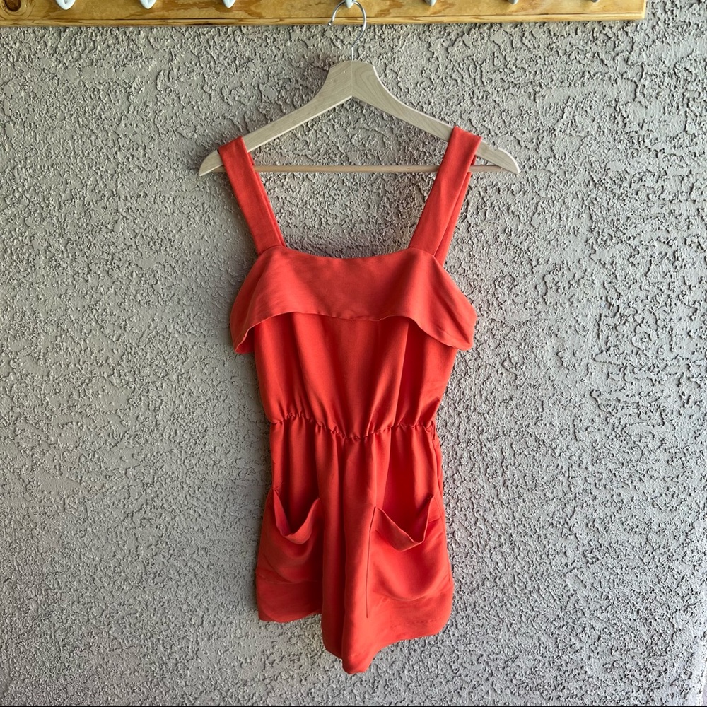 H&M romper